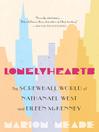 Lonelyhearts (eBook): The Screwball World of Nathanael West and Eileen McKenney
